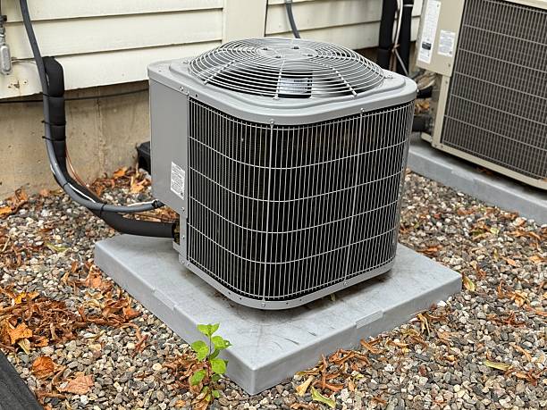 24/7 Emergency Hvac Repair experts in Georgetown, CA