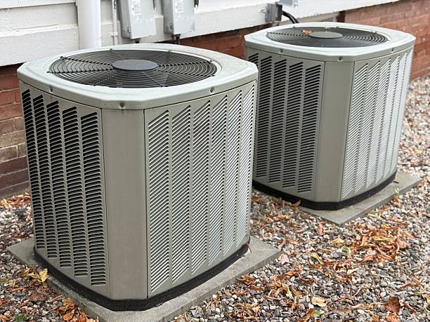Reliable Hvac Repair contractor in Georgetown, CA by Leonard HVAC